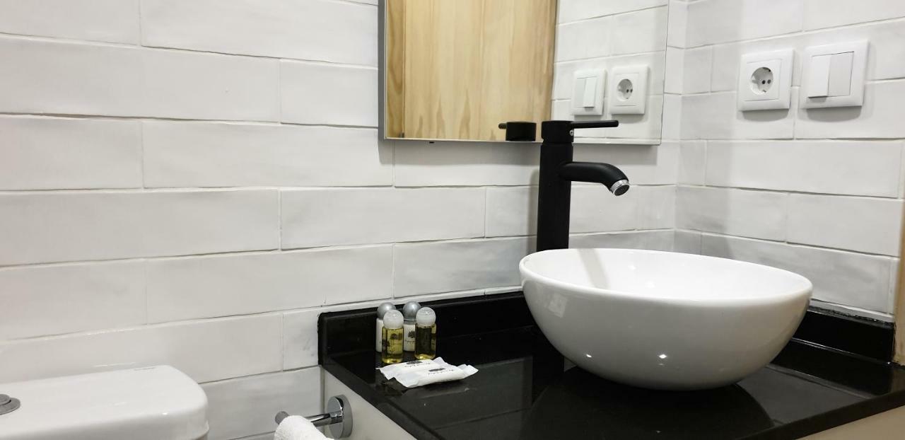 Cais Dos Mercanteis City House Villa Aveiro Kültér fotó