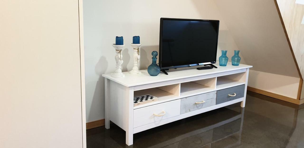 Cais Dos Mercanteis City House Villa Aveiro Kültér fotó