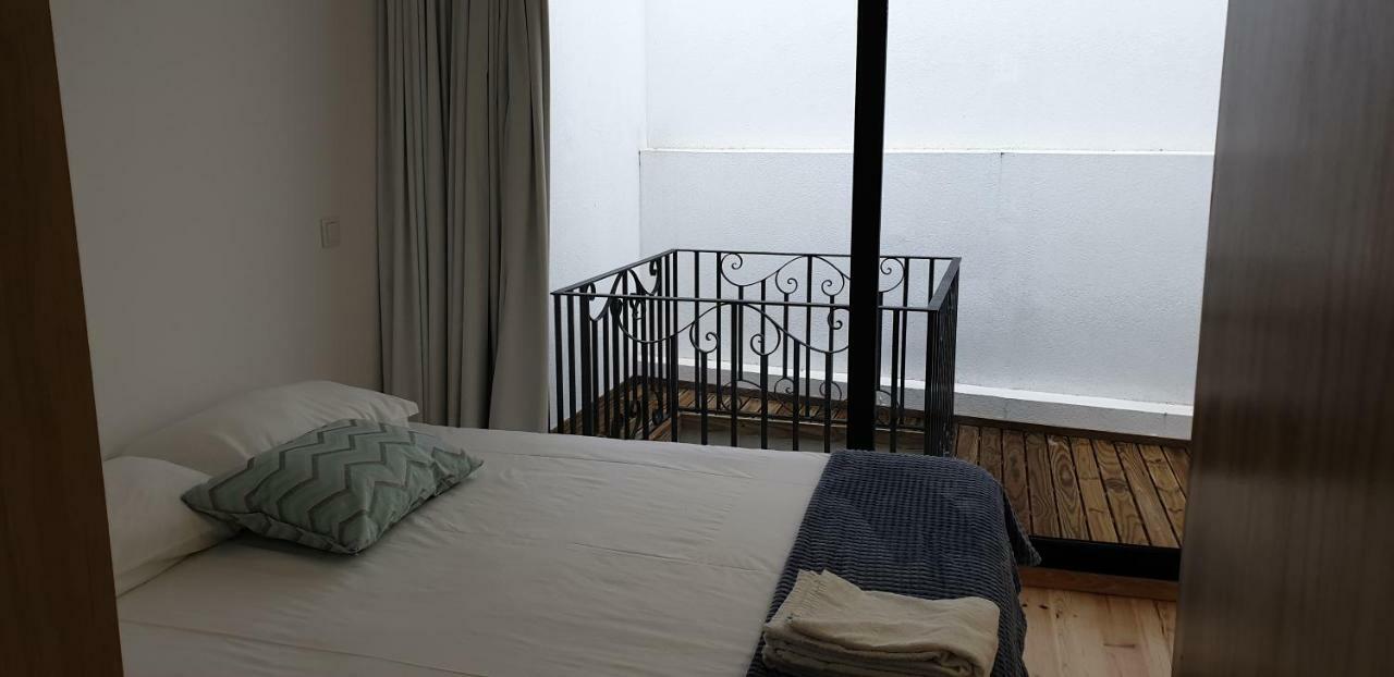 Cais Dos Mercanteis City House Villa Aveiro Kültér fotó
