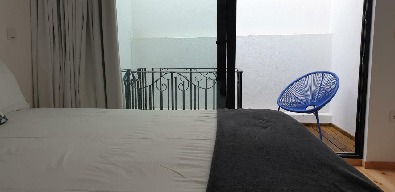 Cais Dos Mercanteis City House Villa Aveiro Kültér fotó
