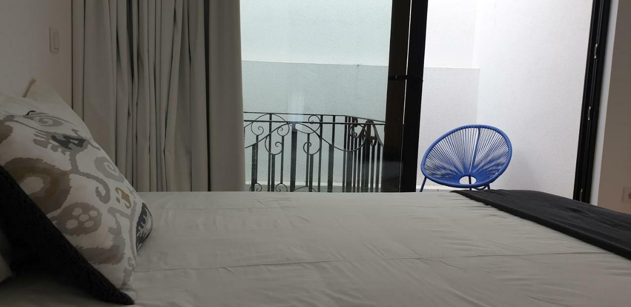 Cais Dos Mercanteis City House Villa Aveiro Kültér fotó